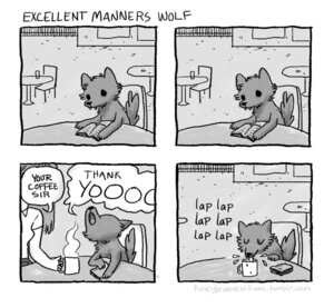 Rating: Safe Score: 0 Tags: ambiguous_gender anthro beverage book canid canine canis chair coffee comic dialogue duo e621 english_text fangs female food furniture greyscale humor kasey_williams mammal monochrome reading steam table teeth text wolf User: bunchy7s Rating: Safe Score: 0 Tags: ambiguous_gender anthro beverage book canid canine canis chair coffee comic dialogue duo e621 english_text fangs female food furniture greyscale humor kasey_williams mammal monochrome reading steam table teeth text wolf User: bunchy7s