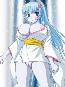 Rating: Explicit Score: 0 Tags: 1girls aoi_(gegege_no_kitarou) blue_hair blue_skin breasts female gegege_no_kitarou genka_ichien humanoid large_breasts rule34 yokai yuki_onna User: bunchy7s