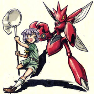 Rating: Safe Score: 0 Tags: 1:1 ambiguous_gender belt bottomwear bugsy's_scizor bugsy_(pokemon) butterfly_net clothed clothing duo e621 footwear generation_2_pokemon gym_leader hair holding_object human legwear looking_aside low_res male mammal may_dog net nintendo nude open_mouth open_smile pincers pokemon pokemon_(species) pokemon_trainer purple_eyes purple_hair scizor shirt shoes short_hair shorts simple_background smile socks standing tan_body tan_skin toony topwear white_background wings yellow_eyes User: bunchy7s Rating: Safe Score: 0 Tags: 1:1 ambiguous_gender belt bottomwear bugsy's_scizor bugsy_(pokemon) butterfly_net clothed clothing duo e621 footwear generation_2_pokemon gym_leader hair holding_object human legwear looking_aside low_res male mammal may_dog net nintendo nude open_mouth open_smile pincers pokemon pokemon_(species) pokemon_trainer purple_eyes purple_hair scizor shirt shoes short_hair shorts simple_background smile socks standing tan_body tan_skin toony topwear white_background wings yellow_eyes User: bunchy7s