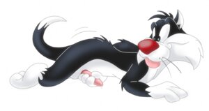 Rating: Explicit Score: 0 Tags: anthro black_fur cat feline fur furry_tail looking_back looney_tunes male male_only mammal masturbation nude open_eyes penis red_nose rule34 side_view smooth_fur solo sylvester tagme tail tongue tongue_out whiskers white_fur User: bunchy7s Rating: Explicit Score: 0 Tags: anthro black_fur cat feline fur furry_tail looking_back looney_tunes male male_only mammal masturbation nude open_eyes penis red_nose rule34 side_view smooth_fur solo sylvester tagme tail tongue tongue_out whiskers white_fur User: bunchy7s