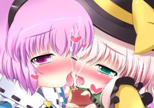 Rating: Explicit Score: 0 Tags: female koishi_komeiji rule34 satori_komeiji tagme touhou User: bunchy7s Rating: Explicit Score: 0 Tags: female koishi_komeiji rule34 satori_komeiji tagme touhou User: bunchy7s