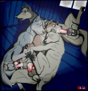 Rating: Explicit Score: 0 Tags: akame_(ginga) anal anal_sex balls canine canine_penis dangerdoberman fellatio female feral feral_only foursome gin_(ginga) ginga_(series) john_(ginga) knot male no_humans oral oral_sex penetration penis pussy reika_(ginga) rule34 sex straight vaginal_penetration User: bunchy7s Rating: Explicit Score: 0 Tags: akame_(ginga) anal anal_sex balls canine canine_penis dangerdoberman fellatio female feral feral_only foursome gin_(ginga) ginga_(series) john_(ginga) knot male no_humans oral oral_sex penetration penis pussy reika_(ginga) rule34 sex straight vaginal_penetration User: bunchy7s