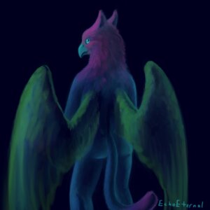 Rating: Safe Score: 0 Tags: 1:1 2014 anthro avian beak biped bird black_background blue_beak blue_body blue_butt blue_eyes blue_fur blue_tail butt cool_colors curved_beak dark_pupils digital_media_(artwork) dipstick_tail e621 echoeternal feathered_wings feathers felid female fur green_body green_feathers green_wings gryphon hooked_beak hybrid iridescent iridescent_feathers iridescent_wings iris looking_at_viewer looking_back mammal markings monotone_beak monotone_butt multicolored_body multicolored_feathers multicolored_fur multicolored_tail mythological_avian mythological_creature mythology no_sclera nude oscine passerine pupils purple_body purple_ears purple_feathers purple_fur purple_starling purple_tail purple_tail_tip rear_view signature simple_background solo standing starling_(bird) sturnid tail tail_markings thin_tail two_tone_body two_tone_feathers two_tone_fur two_tone_tail wings User: bunchy7s