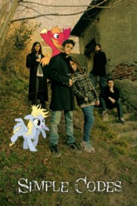 Rating: Safe Score: 0 Tags: 2:3 big_macintosh_(mlp) crossover derpy_hooves_(mlp) e621 earth_pony equid equine feathered_wings feathers female feral friendship_is_magic grey_body grey_feathers group hasbro horse male mammal my_little_pony mythological_creature mythological_equine mythology pegasus pony real shopped simple_codes third-party_edit unknown_artist why wings User: bunchy7s