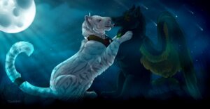 Rating: Safe Score: 0 Tags: canid canine canis collar cool_colors duo e621 eyes_closed feathered_wings feathers felid female feral french_kissing grass jewelry kintari kissing leucistic licking_tongue male mammal moon night outside pantherine plant sky star starry_sky tail teal_theme tiger tongue tora_(toradoshi) toradoshi wings wolf User: bunchy7s Rating: Safe Score: 0 Tags: canid canine canis collar cool_colors duo e621 eyes_closed feathered_wings feathers felid female feral french_kissing grass jewelry kintari kissing leucistic licking_tongue male mammal moon night outside pantherine plant sky star starry_sky tail teal_theme tiger tongue tora_(toradoshi) toradoshi wings wolf User: bunchy7s