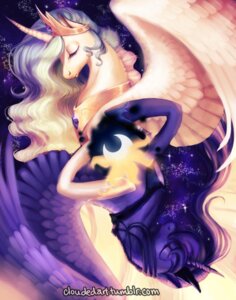 Rating: Safe Score: 0 Tags: clouded cutie_mark duo e621 equid equine feathered_wings feathers female feral friendship_is_magic hasbro horn mammal my_little_pony mythological_creature mythological_equine mythology princess_celestia_(mlp) princess_luna_(mlp) sibling_(lore) sister_(lore) sisters_(lore) winged_unicorn wings yin_yang yin_yang_symbolism User: bunchy7s