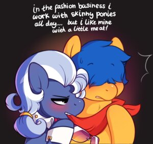 Rating: Safe Score: 0 Tags: blue_eyes blue_hair blush dialogue digital_media_(artwork) duo e621 earth_pony english_text equid equine eyewear fan_character feral friendship_is_magic fur glasses grey_body grey_fur hair hasbro hi_res hoity_toity_(mlp) horse lemonpuffs male mammal my_little_pony pony scarf simple_background text white_hair yellow_body yellow_fur zonkpunch User: bunchy7s