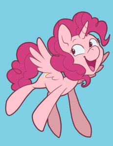 Rating: Safe Score: 0 Tags: alternate_species blue_background cutie_mark e621 equid equine feathered_wings feathers female feral friendship_is_magic fur hair hasbro horn long_hair looking_back mammal my_little_pony mythological_creature mythological_equine mythology open_mouth pink_body pink_fur pink_hair pinkie_pie_(mlp) pixel-prism simple_background smile solo tongue winged_unicorn wings User: bunchy7s