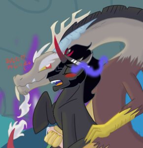 Rating: Explicit Score: 0 Tags: abstract_background animal_genitalia blue_body blue_feathers blush bodily_fluids chimera crown cum dialogue discord_(mlp) draconequus duo e621 equid equine erection eye_mist feathered_wings feathers feral friendship_is_magic genital_fluids genitals handjob hasbro headgear horn interspecies japanese_text king_sombra_(mlp) looking_back male male/male mammal my_little_pony mythological_creature mythological_equine mythology nude open_mouth orgasm penile penis precum reach_around red_eyes sex smile smirk smoking_eyes text translated unicorn unknown_artist wings yellow_sclera User: bunchy7s Rating: Explicit Score: 0 Tags: abstract_background animal_genitalia blue_body blue_feathers blush bodily_fluids chimera crown cum dialogue discord_(mlp) draconequus duo e621 equid equine erection eye_mist feathered_wings feathers feral friendship_is_magic genital_fluids genitals handjob hasbro headgear horn interspecies japanese_text king_sombra_(mlp) looking_back male male/male mammal my_little_pony mythological_creature mythological_equine mythology nude open_mouth orgasm penile penis precum reach_around red_eyes sex smile smirk smoking_eyes text translated unicorn unknown_artist wings yellow_sclera User: bunchy7s