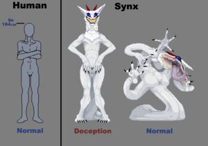 Rating: Questionable Score: 0 Tags: alien alpha_channel ambiguous_gender blue_eyes chimera_synx claws digital_media_(artwork) e621 flexible horn human long_tongue male mammal multiple_images pixel_(artwork) sharp_teeth simple_background solo synx teeth tongue tongue_out transparent_background wide_hips User: bunchy7s
