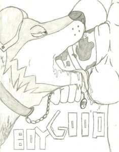 Rating: Explicit Score: 0 Tags: anthro balls big_balls big_penis bodily_fluids canid canine canis chain collar cum cum_in_mouth cum_inside deep_penetration deep_throat domestic_dog drooling duo e621 ear_piercing equid equine erection fellatio genital_fluids genitals half-closed_eyes hi_res horse male male/male male_penetrated male_penetrating male_penetrating_male mammal narrowed_eyes oral oral_penetration pencil_(object) penetration penile penis piercing saliva sex swagknight1 thick_penis User: bunchy7s Rating: Explicit Score: 0 Tags: anthro balls big_balls big_penis bodily_fluids canid canine canis chain collar cum cum_in_mouth cum_inside deep_penetration deep_throat domestic_dog drooling duo e621 ear_piercing equid equine erection fellatio genital_fluids genitals half-closed_eyes hi_res horse male male/male male_penetrated male_penetrating male_penetrating_male mammal narrowed_eyes oral oral_penetration pencil_(object) penetration penile penis piercing saliva sex swagknight1 thick_penis User: bunchy7s