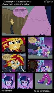Rating: Safe Score: 0 Tags: absurd_res alternate_ending angry animal_humanoid applejack_(eg) blue_body blue_skin clothing comic dress e621 english_text equestria_girls equid equid_humanoid equine equine_humanoid feathered_wings feathers female fluttershy_(eg) garretthegarret hair hasbro hi_res human humanoid mammal mammal_humanoid multicolored_hair my_little_pony pinkie_pie_(eg) purple_body purple_skin rainbow_dash_(eg) rainbow_hair rarity_(eg) sunset_shimmer_(eg) text twilight_sparkle_(eg) wings User: bunchy7s