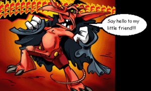 Rating: Explicit Score: 0 Tags: hctib_elttil looking_for_group male male_only rule34 tagme webcomic User: bunchy7s