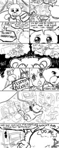 Rating: Questionable Score: 0 Tags: anthro bear belly birth bloated chris_chan comic digital_drawing_(artwork) digital_media_(artwork) e621 english_text fan_character female greyscale group hi_res kimmi male mammal monochrome plushie sonichu_(series) suicide teddy_bear text unknown_artist User: bunchy7s