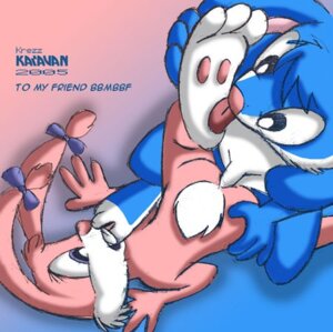 Rating: Explicit Score: 0 Tags: 2005 anthro babs_bunny buster_bunny female fur furry male mammal rabbit rule34 straight tagme tiny_toon_adventures uncensored User: bunchy7s Rating: Explicit Score: 0 Tags: 2005 anthro babs_bunny buster_bunny female fur furry male mammal rabbit rule34 straight tagme tiny_toon_adventures uncensored User: bunchy7s
