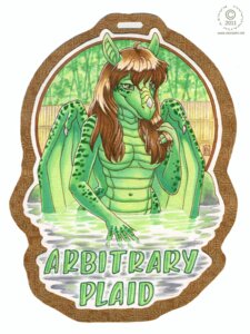 Rating: Safe Score: 0 Tags: 2011 anthro breasts character_badge_(artwork) dragon e621 female green_body green_eyes green_scales hair kacey long_hair membrane_(anatomy) membranous_wings mythological_creature mythological_scalie mythology non-mammal_breasts nude scales scalie solo water wings User: bunchy7s