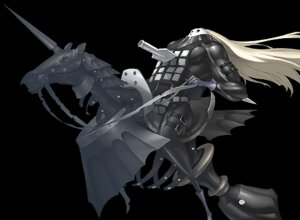 Rating: Safe Score: 0 Tags: ambiguous_gender armor atlus blonde_hair bulletproof_vest castor_(persona) duo e621 equid equine hair horse humanoid mammal megami_tensei melee_weapon not_furry persona_(series) persona_(species) polearm sega shigenori_soejima spear weapon User: bunchy7s
