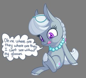Rating: Safe Score: 0 Tags: alpha_channel cutie_mark e621 earth_pony english_text equid equine eyewear female feral friendship_is_magic fur glasses grey_body grey_fur grey_hair hair handsockz hasbro horse jewelry long_hair mammal multicolored_hair my_little_pony necklace nude open_mouth pony purple_eyes silver_spoon_(mlp) simple_background sitting solo text tongue transparent_background two_tone_hair young young_feral User: bunchy7s Rating: Safe Score: 0 Tags: alpha_channel cutie_mark e621 earth_pony english_text equid equine eyewear female feral friendship_is_magic fur glasses grey_body grey_fur grey_hair hair handsockz hasbro horse jewelry long_hair mammal multicolored_hair my_little_pony necklace nude open_mouth pony purple_eyes silver_spoon_(mlp) simple_background sitting solo text tongue transparent_background two_tone_hair young young_feral User: bunchy7s