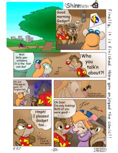 Rating: Explicit Score: 0 Tags: anthro chip chip_'n_dale_rescue_rangers chipmunk comic dale disney female gadget_hackwrench mouse rodent rule34 squirrel User: bunchy7s Rating: Explicit Score: 0 Tags: anthro chip chip_'n_dale_rescue_rangers chipmunk comic dale disney female gadget_hackwrench mouse rodent rule34 squirrel User: bunchy7s