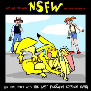 Rating: Explicit Score: 0 Tags: female human kasumi_(pokemon) male nintendo pikachu pokemon pokephilia rule34 satoshi_(pokemon) straight tagme User: bunchy7s Rating: Explicit Score: 0 Tags: female human kasumi_(pokemon) male nintendo pikachu pokemon pokephilia rule34 satoshi_(pokemon) straight tagme User: bunchy7s