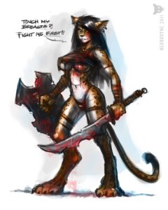 Rating: Questionable Score: 0 Tags: 4:5 aggressive anthro armband armor barbarian biped blood bodily_fluids breasts clothed clothing e621 ear_piercing felid female grin hair holding_melee_weapon holding_object holding_sword holding_weapon leopard looking_at_viewer mammal melee_weapon navel neurodyne pantherine panties piercing shield simple_background skimpy smile solo standing suggestive sword tail torn_clothing unconvincing_armor underwear weapon User: bunchy7s Rating: Questionable Score: 0 Tags: 4:5 aggressive anthro armband armor barbarian biped blood bodily_fluids breasts clothed clothing e621 ear_piercing felid female grin hair holding_melee_weapon holding_object holding_sword holding_weapon leopard looking_at_viewer mammal melee_weapon navel neurodyne pantherine panties piercing shield simple_background skimpy smile solo standing suggestive sword tail torn_clothing unconvincing_armor underwear weapon User: bunchy7s