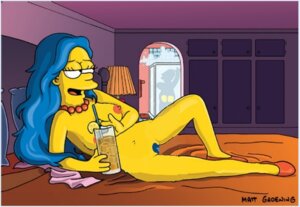 Rating: Explicit Score: 0 Tags: 20th_century_studios accurate_art_style breasts color female homer_simpson human indoors lying male marge_simpson nipples nude pressed_ham pussy rule34 tagme the_simpsons vulva yellow_body yellow_skin User: bunchy7s
