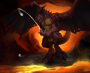Rating: Explicit Score: 0 Tags: abs balls biceps bodily_fluids claws cum dragon dragonator e621 erection foreskin genital_fluids genitals glans glowing glowing_eyes horn lava male masturbation muscular muscular_male mythological_creature mythological_scalie mythology nude pecs penile penile_masturbation penis red_body retracted_foreskin scalie solo tail todex volcano User: bunchy7s