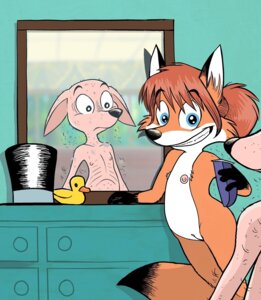 Rating: Explicit Score: 0 Tags: anthro blue_eyes canid canine clothing dana_simpson dipstick_tail duo e621 electric_shaver female fox genitals grin hair haircut hat headgear headwear male mammal markings millicent_mudd mirror nipples nude nude_edit ozy_and_millie ozymandias_llewellyn red_hair rubber_duck shaved shaving smile tail tail_markings third-party_edit top_hat vulva young young_anthro User: bunchy7s Rating: Explicit Score: 0 Tags: anthro blue_eyes canid canine clothing dana_simpson dipstick_tail duo e621 electric_shaver female fox genitals grin hair haircut hat headgear headwear male mammal markings millicent_mudd mirror nipples nude nude_edit ozy_and_millie ozymandias_llewellyn red_hair rubber_duck shaved shaving smile tail tail_markings third-party_edit top_hat vulva young young_anthro User: bunchy7s
