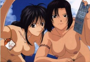Rating: Explicit Score: 0 Tags: 2girls 90s beach black_hair breasts brown_eyes brown_hair clouds curvaceous duo edit erect_nipples female female_only human large_breasts light-skinned_female light_skin long_hair looking_at_viewer miyuki_kobayakawa multiple_females multiple_girls nakajima_atsuko natsumi_tsujimoto nipples nude nude_filter ocean official_art photoshop police policewoman presenting pubic_hair rule34 short_hair sky taiho_shichauzo text water User: bunchy7s