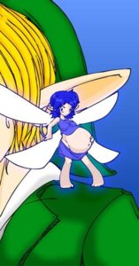 Rating: Explicit Score: 0 Tags: breasts fairy female link link_(ocarina_of_time) male navi ocarina_of_time pregnant pregnant_female rule34 straight_hair the_legend_of_zelda unseen_male_face User: bunchy7s