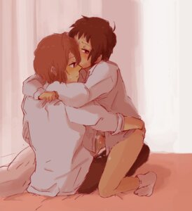 Rating: Explicit Score: 0 Tags: clothing cum erika_(artist) koizumi_itsuki kyon male rule34 suzumiya_haruhi_no_yuuutsu tagme yaoi User: bunchy7s