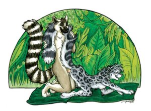 Rating: Explicit Score: 0 Tags: 2006 anthro breasts couple doggy_style feline female fur furry lemur male ringtailed_lemur rule34 scarf sex snow_leopard straight tail tani_da_real User: bunchy7s