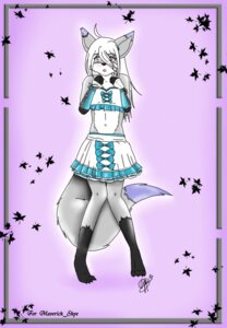 Rating: Safe Score: 0 Tags: anthro armwear blush bottomwear canid canine clothed clothing crossdressing e621 elbow_gloves embarrassed femboy fox gloves gyu_the_kuma handwear hi_res male mammal maverick_skye skirt solo tail young young_anthro young_male User: bunchy7s Rating: Safe Score: 0 Tags: anthro armwear blush bottomwear canid canine clothed clothing crossdressing e621 elbow_gloves embarrassed femboy fox gloves gyu_the_kuma handwear hi_res male mammal maverick_skye skirt solo tail young young_anthro young_male User: bunchy7s