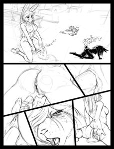 Rating: Explicit Score: 0 Tags: anthro breasts comic dildo dildo_sitting e621 female genitals joshcraven lagomorph mammal masturbation monochrome nipples nude open_mouth penetration sex_toy solo toying_self vaginal vaginal_masturbation vaginal_penetration vulva User: bunchy7s Rating: Explicit Score: 0 Tags: anthro breasts comic dildo dildo_sitting e621 female genitals joshcraven lagomorph mammal masturbation monochrome nipples nude open_mouth penetration sex_toy solo toying_self vaginal vaginal_masturbation vaginal_penetration vulva User: bunchy7s