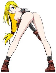Rating: Explicit Score: 0 Tags: alternate_color anus ass bent_over bimbo_tifa blonde_hair blue_eyes breasts elbow_gloves elbow_pads female female_only final_fantasy final_fantasy_vii gloves highres human long_hair low-tied_long_hair nipples pubic_hair pussy rule34 solo straight_hair tifa_lockhart uncensored User: bunchy7s