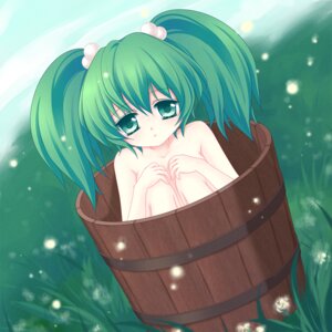 Rating: Explicit Score: 0 Tags: bucket female girl_in_bucket green_eyes green_hair hair_bobbles hair_ornament in_bucket in_container kisume long_hair mikazuki_sara nude rule34 solo team_shanghai_alice tied_hair touhou twintails User: bunchy7s Rating: Explicit Score: 0 Tags: bucket female girl_in_bucket green_eyes green_hair hair_bobbles hair_ornament in_bucket in_container kisume long_hair mikazuki_sara nude rule34 solo team_shanghai_alice tied_hair touhou twintails User: bunchy7s