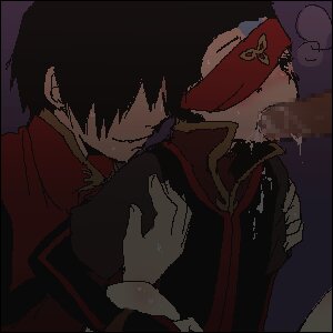 Rating: Explicit Score: 0 Tags: aang aang_(kuzon) air_nomad artist_request avatar_legends avatar_the_last_airbender clothing cum fire_nation gay human male male_only multiple_boys multiple_males nickelodeon oral oral_sex rule34 straight_hair the_avatar unspoken_thing yaoi zuko User: bunchy7s