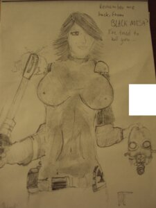 Rating: Explicit Score: 0 Tags: 1girls 2d artist_request barney_calhoun breasts civil_protection_(half-life_series) civil_protection_female_(half-life_series) dialogue english_text female female_only half-life_(series) half-life_2 nipples rule34 rule_63 sketch solo tagme talking text User: bunchy7s Rating: Explicit Score: 0 Tags: 1girls 2d artist_request barney_calhoun breasts civil_protection_(half-life_series) civil_protection_female_(half-life_series) dialogue english_text female female_only half-life_(series) half-life_2 nipples rule34 rule_63 sketch solo tagme talking text User: bunchy7s