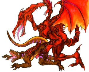 Rating: Explicit Score: 0 Tags: 2boys anal_sex anthro furry jamescorck male male_only metroid nintendo ridley_(metroid) rule34 sex tagme uncensored yaoi User: bunchy7s