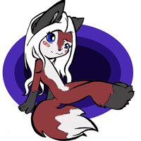 Rating: Questionable Score: 0 Tags: 1:1 2006 anthro biped black_body black_fur blue_eyes brown_body brown_fur canid canine countershading dipstick_tail e621 feet female fox fur gloves_(marking) hair leg_markings lizspit looking_aside looking_at_viewer low_res mammal markings multicolored_tail nude side_view simple_background socks_(marking) solo tail tail_markings thumbnail white_background white_body white_fur white_hair User: bunchy7s