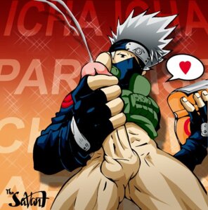 Rating: Explicit Score: 0 Tags: 1boy cum ejaculation hatake_kakashi lowres male male_only masturbation naruto naruto_(series) penis rule34 solo straight_hair the_savant uncensored User: bunchy7s