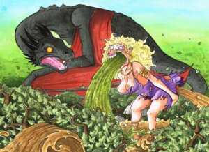 Rating: Explicit Score: 0 Tags: a_song_of_ice_and_fire areola arthropod blonde_hair bodily_fluids breasts clothing daenerys_targaryen diarrhea dragon dress drogon duo e621 feces female fly_(animal) frowzivitch hair human insect looking_at_another mammal mythological_creature mythological_scalie mythology nipples open_mouth purple_clothing purple_dress purple_eyes scalie scatplay sharp_teeth tail teeth tongue torn_clothing torn_dress traditional_media_(artwork) unavailable_at_source vomit vomiting what why User: bunchy7s