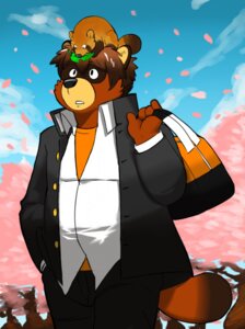 Rating: Safe Score: 0 Tags: anthro bag canid canine duo e621 genchi hi_res male mammal plant raccoon_dog slightly_chubby tail tanuki tree User: bunchy7s Rating: Safe Score: 0 Tags: anthro bag canid canine duo e621 genchi hi_res male mammal plant raccoon_dog slightly_chubby tail tanuki tree User: bunchy7s