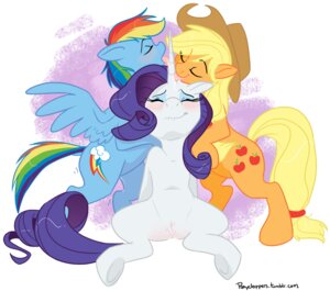 Rating: Explicit Score: 0 Tags: 2013 applejack_(mlp) blue_body blue_eyeshadow blue_feathers blue_fur blush bodily_fluids clothing cowboy_hat cutie_mark e621 earth_pony equid equine eyes_closed eyeshadow feathered_wings feathers female female/female feral friendship_is_magic fur genital_fluids genitals group hair hasbro hat headgear headwear hooves horn horn_fetish horn_play horn_sex hornjob horse licking makeup mammal multicolored_hair multicolored_tail my_little_pony mythological_creature mythological_equine mythology pegasus pony ponyclopsasaurus purple_hair rainbow_dash_(mlp) rainbow_hair rainbow_tail rarity_(mlp) sex spread_legs spreading tail tongue tongue_out unicorn vaginal_fluids vulva white_body white_fur wings User: bunchy7s