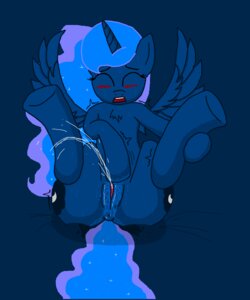 Rating: Explicit Score: 0 Tags: 2014 5:6 anus blue_body blue_feathers blue_hair blush bodily_fluids butt cutie_mark e621 ejaculation equid equine feathered_wings feathers female feral friendship_is_magic fur genital_fluids genitals hair hasbro hi_res hooves horn long_hair mammal masturbation multicolored_hair my_little_pony mythological_creature mythological_equine mythology open_mouth orgasm princess_luna_(mlp) solo tryp vaginal vaginal_fluids vaginal_masturbation vaginal_squirting vulva winged_unicorn wings User: bunchy7s