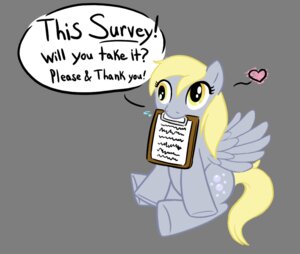 Rating: Safe Score: 0 Tags: alpha_channel blonde_hair clipboard clipboard_in_mouth cutie_mark derpy_hooves_(mlp) dialogue e621 english_text equid equine feathered_wings feathers female feral friendship_is_magic grey_body grey_feathers hair hasbro heart_reaction heart_symbol mammal mizutakishima mouth_hold my_little_pony mythological_creature mythological_equine mythology object_in_mouth paper pegasus quadruped simple_background solo speech_bubble tail text text_emphasis transparent_background underline wings User: bunchy7s