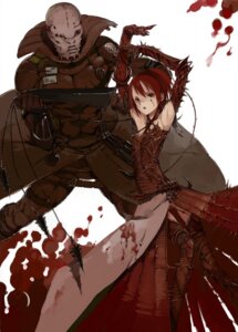 Rating: Explicit Score: 0 Tags: blood elbow_gloves fakepucco gloves higaide kardal kardal_spindal male mammal no_panties rule34 tentacle User: bunchy7s