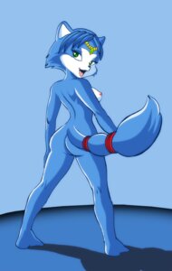 Rating: Explicit Score: 0 Tags: 1girls anthro ass back_view barefoot big_ass bindi black_nose blue_fur blue_hair breasts color female female_only fox from_behind fur furry furry_ass furry_breasts furry_ears furry_tail green_eyes jewelry krystal looking_at_viewer looking_back nipples nude open_eyes open_mouth pink_nipples pointy_ears rule34 short_hair solo standing star_fox tail tongue white_fur User: bunchy7s Rating: Explicit Score: 0 Tags: 1girls anthro ass back_view barefoot big_ass bindi black_nose blue_fur blue_hair breasts color female female_only fox from_behind fur furry furry_ass furry_breasts furry_ears furry_tail green_eyes jewelry krystal looking_at_viewer looking_back nipples nude open_eyes open_mouth pink_nipples pointy_ears rule34 short_hair solo standing star_fox tail tongue white_fur User: bunchy7s