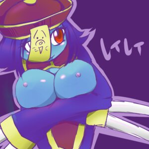 Rating: Explicit Score: 0 Tags: artist_request blue_skin breasts clothing darkstalkers female hsien_ko jiangshi large_breasts lei-lei lei_lei nipples red_eyes rule34 tagme User: bunchy7s