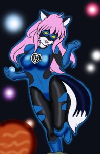 Rating: Safe Score: 0 Tags: anthro aura black_clothing blackwind_zero blue_clothing blue_lantern breasts canid canine clothing dc_comics e621 female flying fox green_lantern_(series) hair lantern_corps mammal pink_hair power_ring skinsuit solo space star superhero tail tight_clothing User: bunchy7s Rating: Safe Score: 0 Tags: anthro aura black_clothing blackwind_zero blue_clothing blue_lantern breasts canid canine clothing dc_comics e621 female flying fox green_lantern_(series) hair lantern_corps mammal pink_hair power_ring skinsuit solo space star superhero tail tight_clothing User: bunchy7s